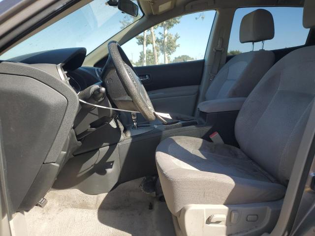 2011 NISSAN ROGUE S - JN8AS5MT0BW161324