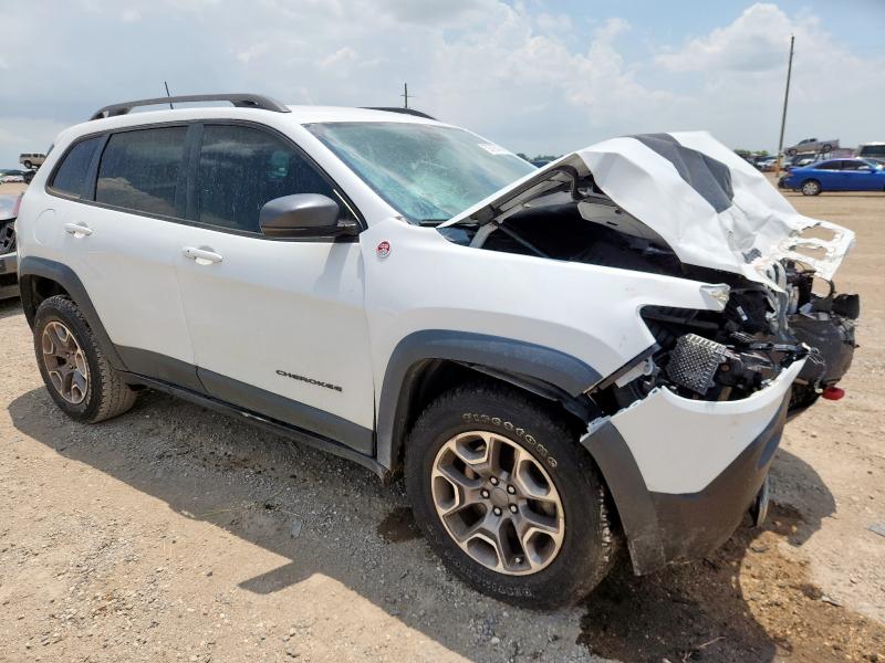 2020 JEEP CHEROKEE T - 1C4PJMBN0LD553823
