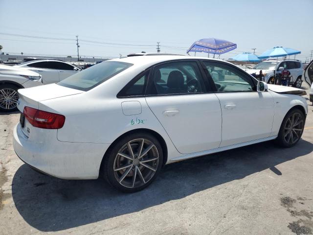 2016 AUDI A4 PREMIUM WAUBFAFL1GN016572