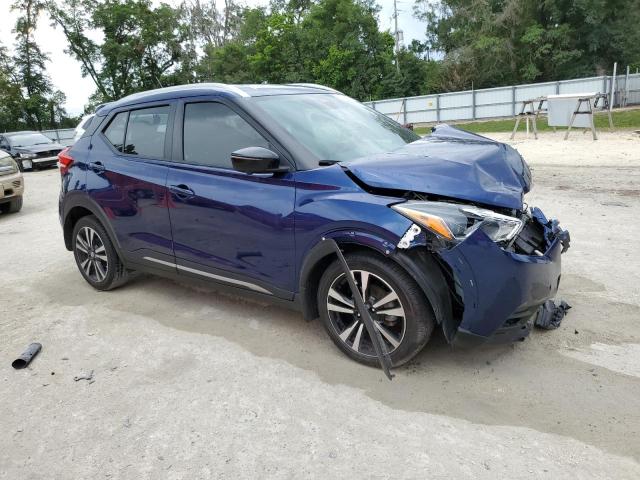 2020 NISSAN KICKS SR 3N1CP5DVXLL562347