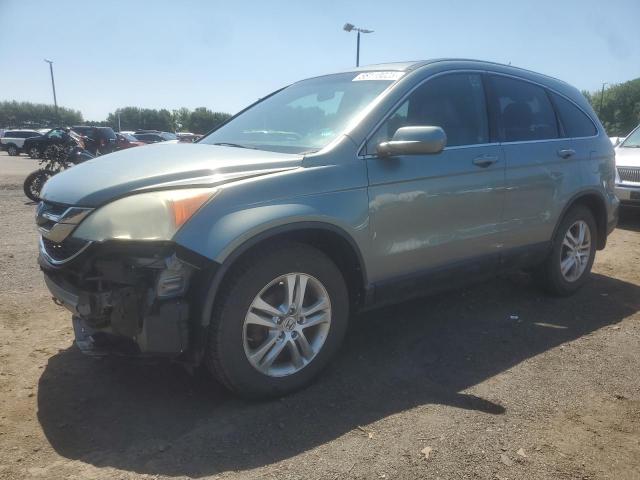 HONDA CR-V EXL