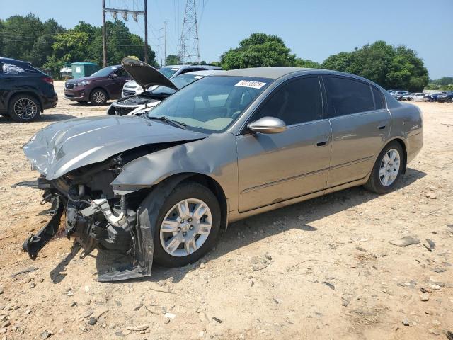 NISSAN ALTIMA S
