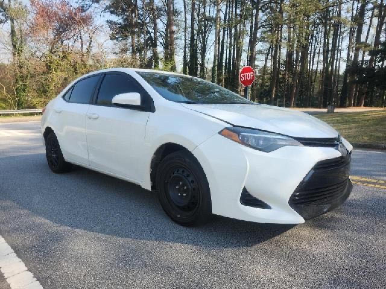 TOYOTA COROLLA L