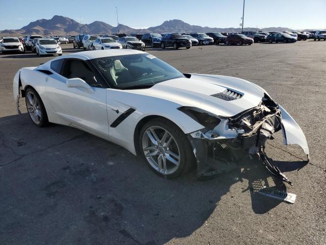 Vin: 1g1yb2d75k5117488, lot: 61028485, chevrolet corvette stingray 1lt 20194