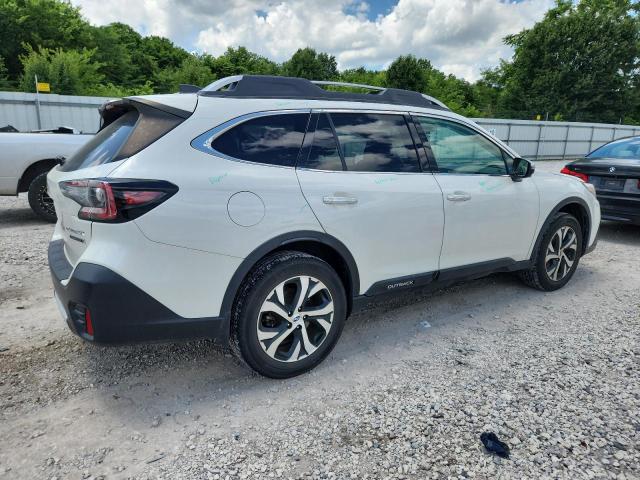 2021 SUBARU OUTBACK TO 4S4BTGPD0M3180145