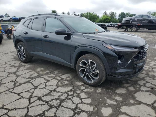 2024 CHEVROLET TRAX 2RS KL77LJE25RC051590