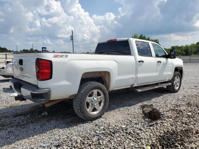 Vin: 1gc1kueg8hf199769, lot: 62151195, chevrolet all models k2500 heavy duty 20173