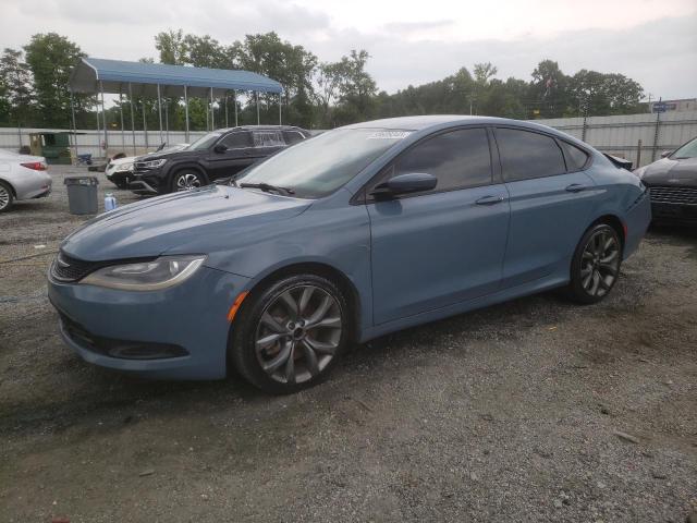 CHRYSLER 200 S