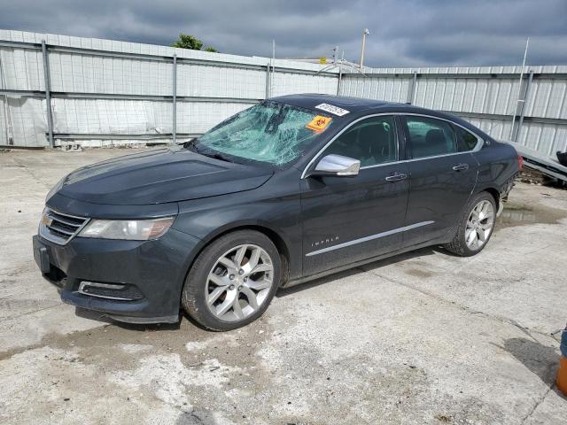 CHEVROLET IMPALA LTZ
