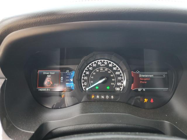 2019 FORD RANGER XL - 1FTER4FH4KLA00651