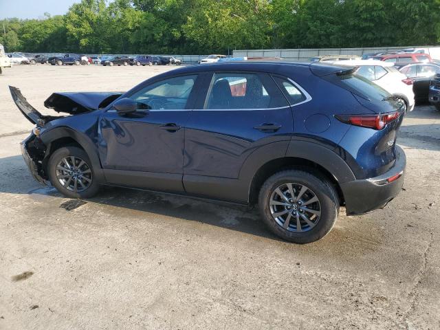 Vin: 3mvdmbbl9lm123367, lot: 59540855, mazda cx30 20202