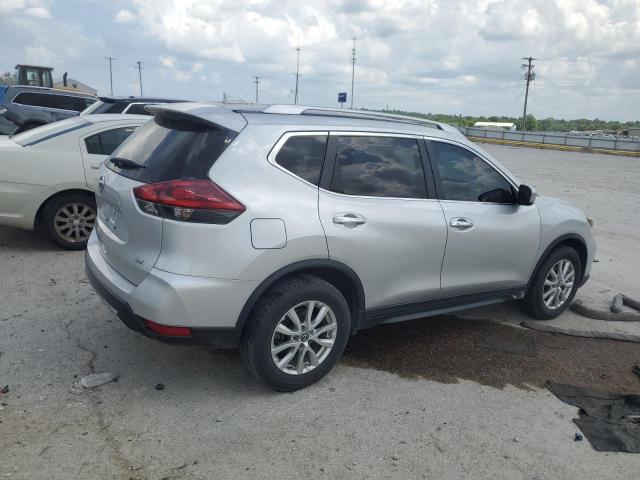 Vin: knmat2mt5jp545681, lot: 61933735, nissan rogue s 20183