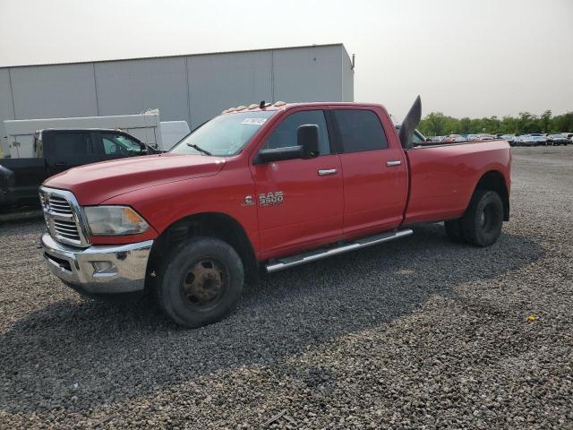 RAM 3500 SLT
