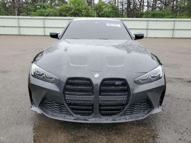 2024 BMW M3 COMPETI WBS43AY0XRFT17144