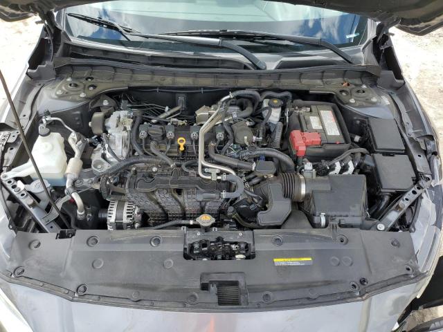 2023 NISSAN ALTIMA S 1N4BL4BV6PN339154
