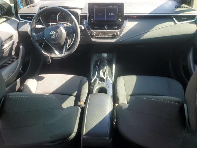 2020 TOYOTA COROLLA SE - JTND4RBE1L3099459