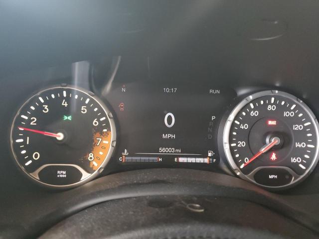 2018 JEEP RENEGADE T ZACCJBCB0JPJ09456