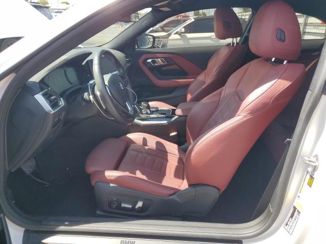 2022 BMW 230I 3MW23CM07N8C54729