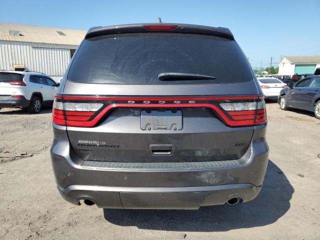2017 DODGE DURANGO GT 1C4RDJDG6HC937261