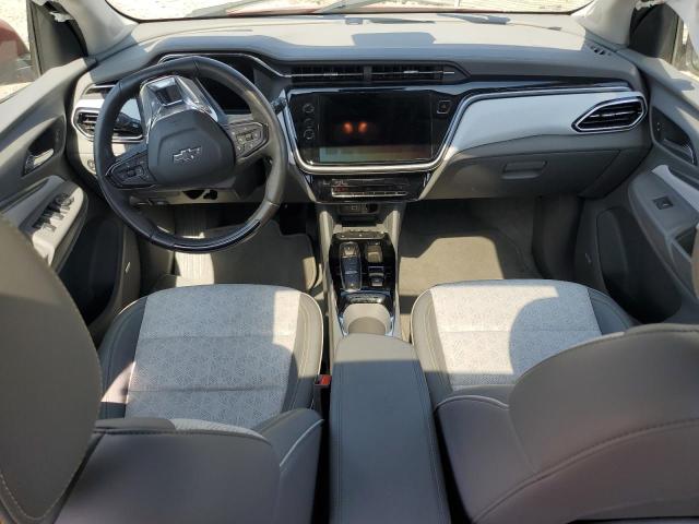 2023 CHEVROLET BOLT EUV P 1G1FZ6S02P4121673