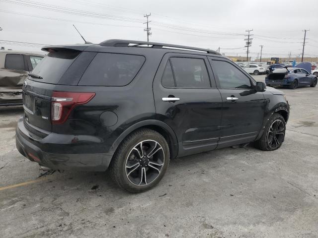 Vin: 1fm5k8gt5egb58519, lot: 59902495, ford explorer sport 20143