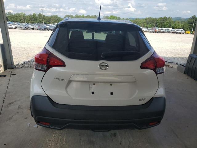 2019 NISSAN KICKS S - 3N1CP5CU9KL544753