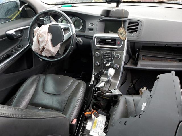 2013 VOLVO S60 T5 - YV1612FS1D1215201