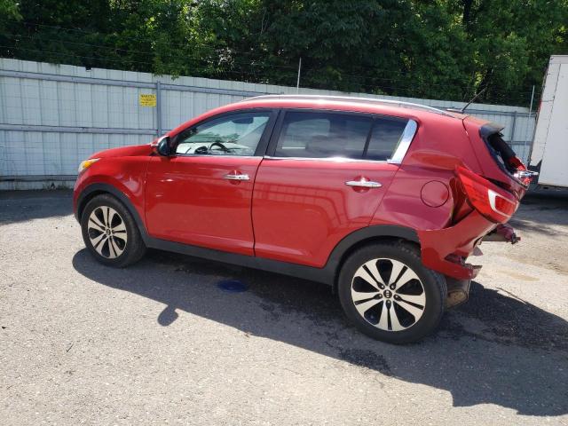 Vin: kndpc3a2xc7267875, lot: 60050415, kia sportage ex 20122