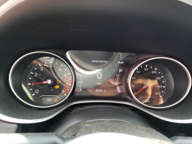 2019 JEEP COMPASS LI - 3C4NJDCB0KT753573