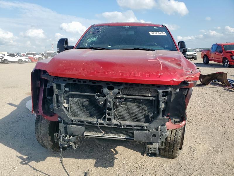 2024 FORD F250 SUPER - 1FT8W2BT7REE97844