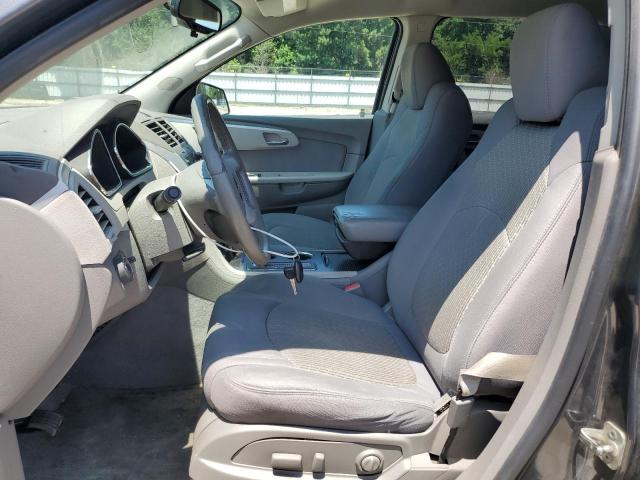 2012 CHEVROLET TRAVERSE - 1GNKRFEDXCJ359004