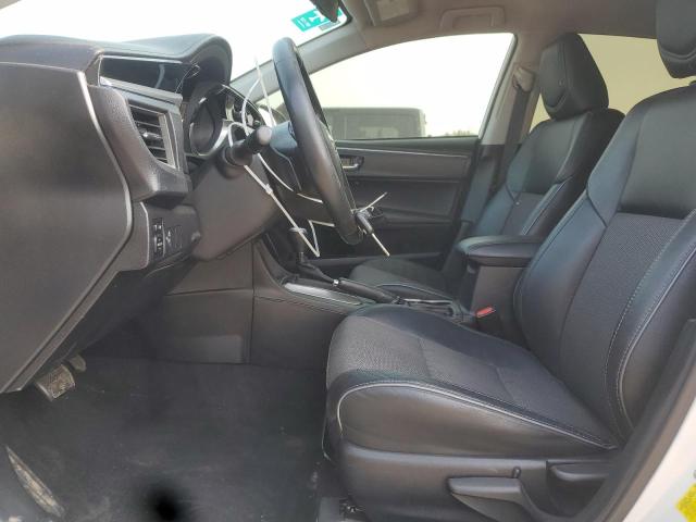 2015 TOYOTA COROLLA L - 2T1BURHE3FC234150