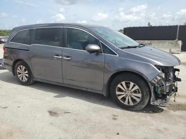 Vin: 5fnrl5h68fb117193, lot: 59843225, honda all models exl 20154