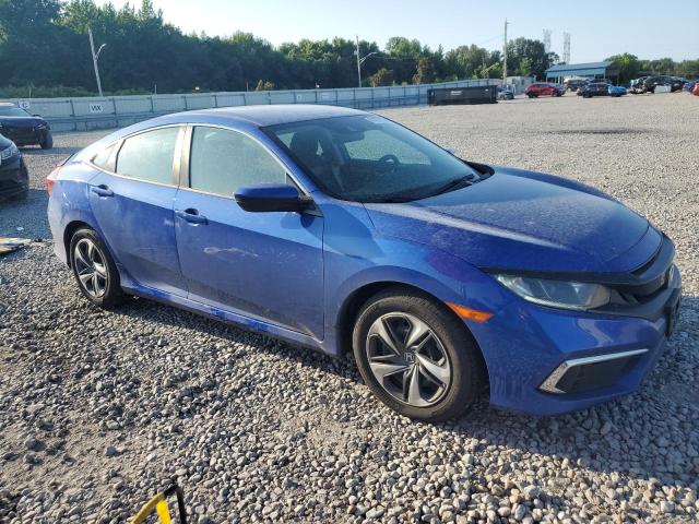 2020 HONDA CIVIC LX - 2HGFC2F6XLH589679