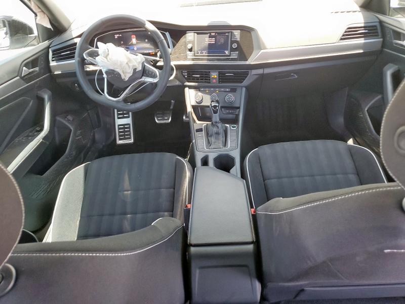 2024 VOLKSWAGEN JETTA SPORT 3VWBM7BU6RM096665