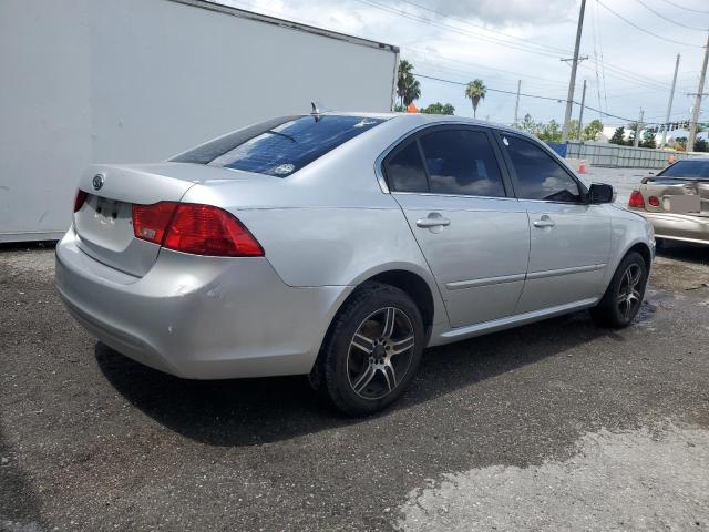 Vin: knagg4a84a5382895, lot: 61933855, kia optima lx 20103