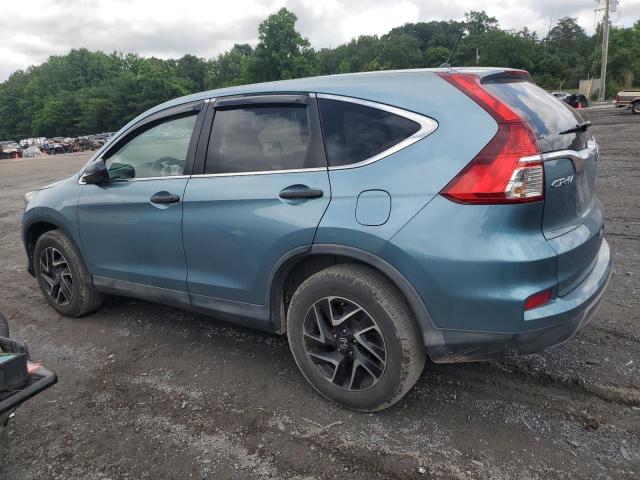 2016 HONDA CR-V SE 2HKRM4H44GH678080