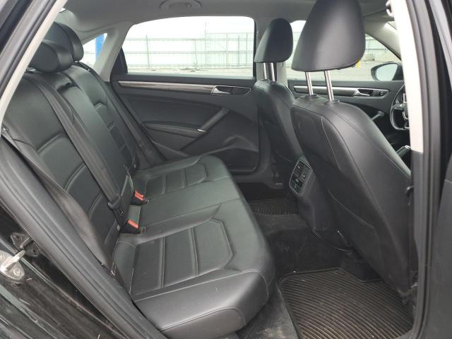 2016 VOLKSWAGEN PASSAT SE 1VWBS7A37GC016982