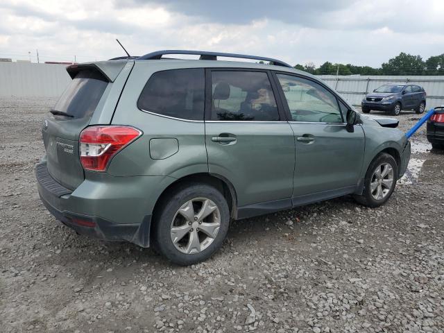 2015 SUBARU FORESTER 2 JF2SJARC6FH418180