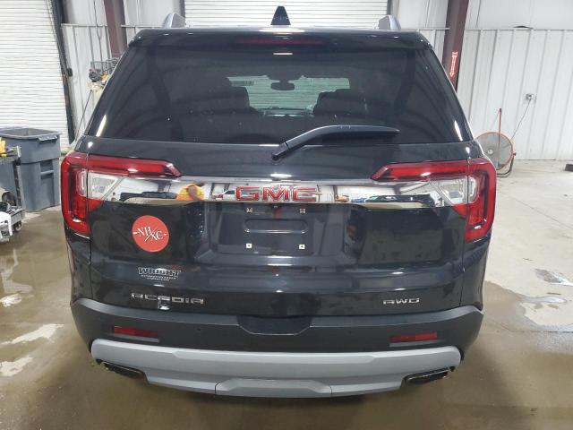 2020 GMC ACADIA SLT 1GKKNULS6LZ201193