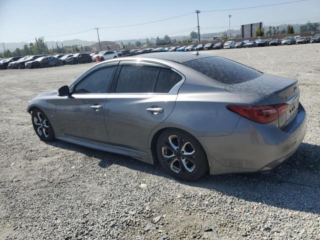 Vin: jn1ev7ap1km542816, lot: 59216945, infiniti q50 luxe 20192