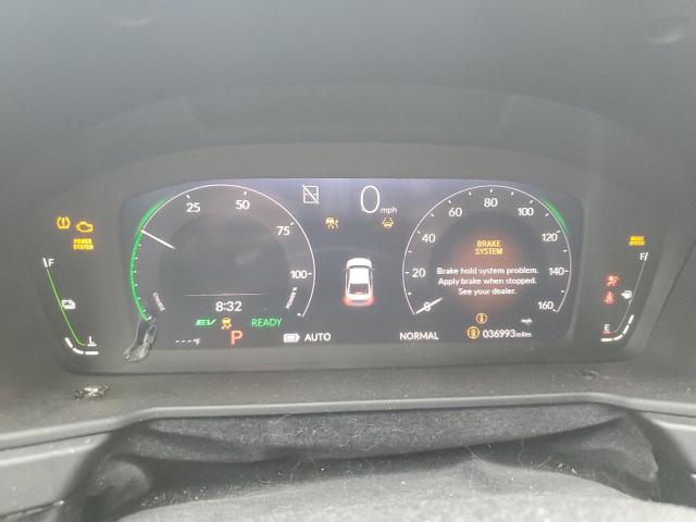 2023 HONDA ACCORD HYB 1HGCY2F62PA057027