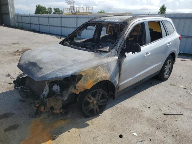 Vin: 5nmsg3ab9ah358284, lot: 62825755, hyundai santa fe gls 2010 img_1