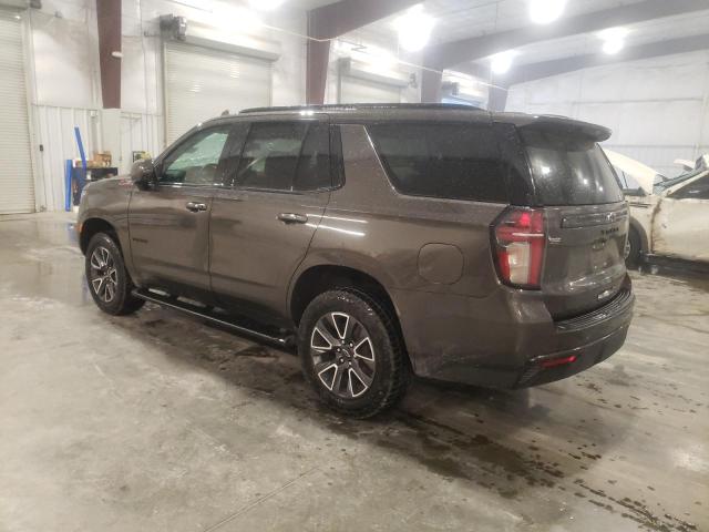 2021 CHEVROLET TAHOE K150 - 1GNSKPKD0MR230125
