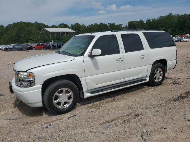 GMC YUKON XL D
