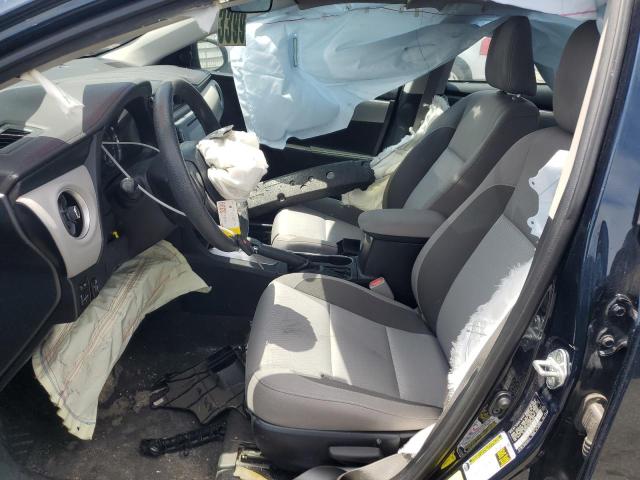 2017 TOYOTA COROLLA L - 2T1BURHE4HC923424