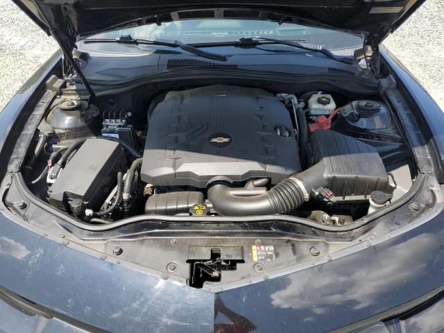 2015 CHEVROLET CAMARO LT 2G1FF1E37F9247699