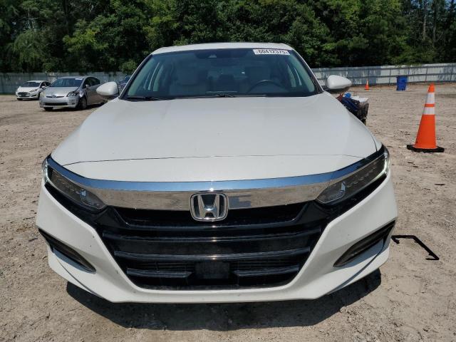2020 HONDA ACCORD EXL - 1HGCV1F50LA010194