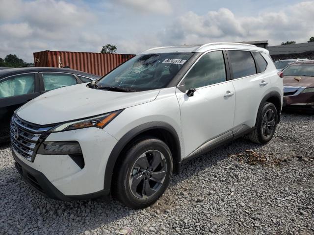 Vin: 5n1bt3ba9sc835065, lot: 60282915, nissan rogue sv 2025 img_1