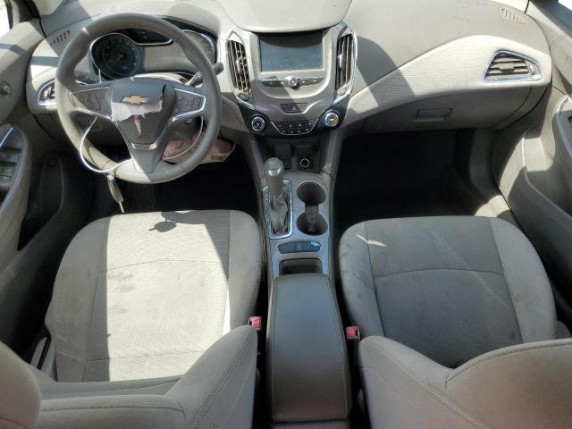 2018 CHEVROLET CRUZE LT 1G1BE5SM4J7219049
